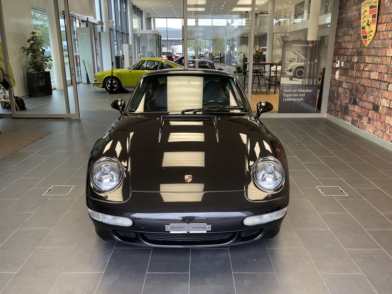 Porsche 993 Turbo WLS 2