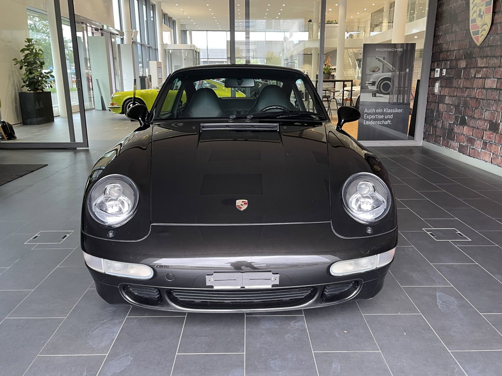 Porsche 993 Turbo WLS 2