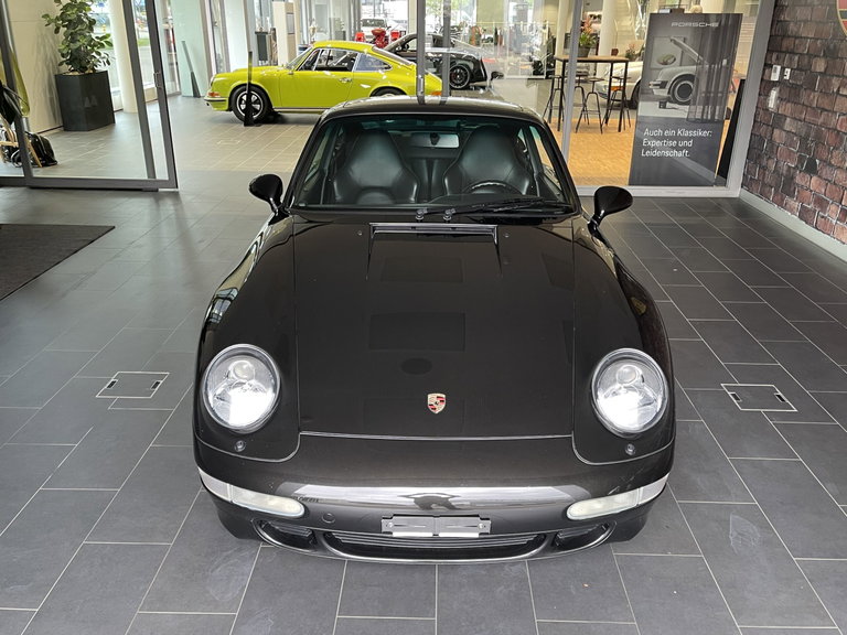 Porsche 993 Turbo WLS 2