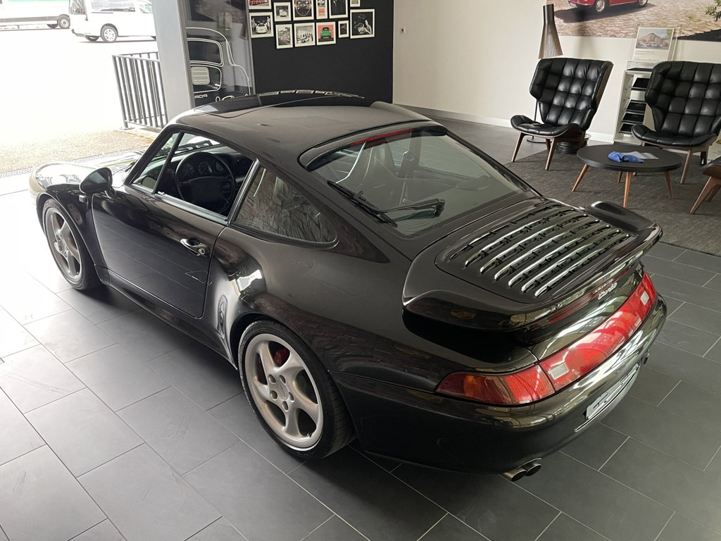 Porsche 993 Turbo WLS 2