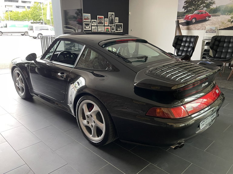 Porsche 993 Turbo WLS 2