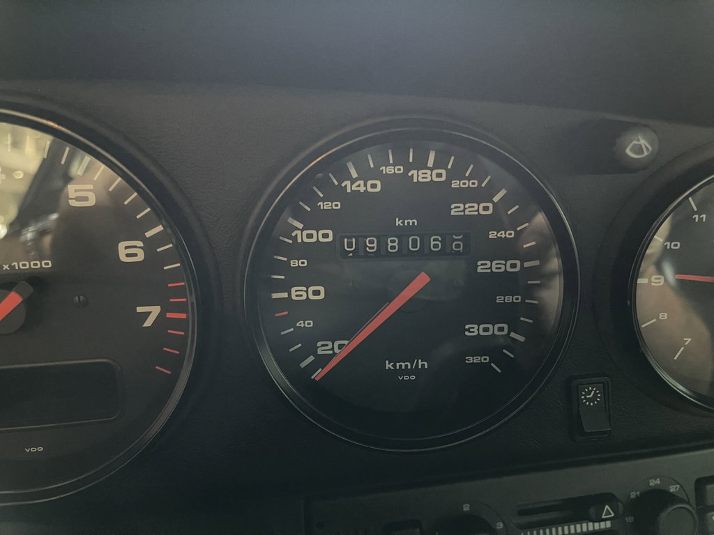 Porsche 993 Turbo WLS 2