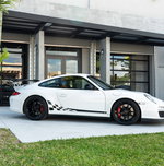 Porsche 997.2 GT3 RS
