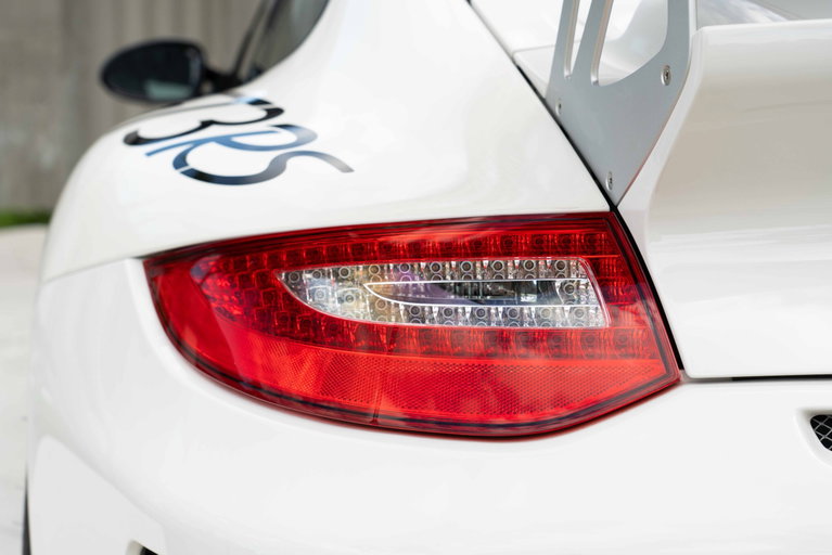 Porsche 997.2 GT3 RS