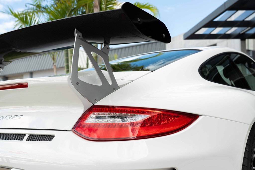 Porsche 997.2 GT3 RS
