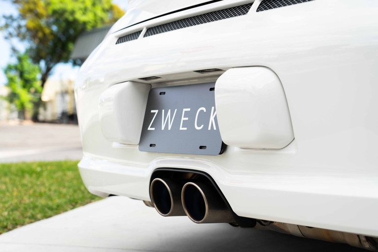 Porsche 997.2 GT3 RS