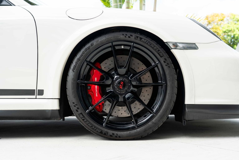 Porsche 997.2 GT3 RS