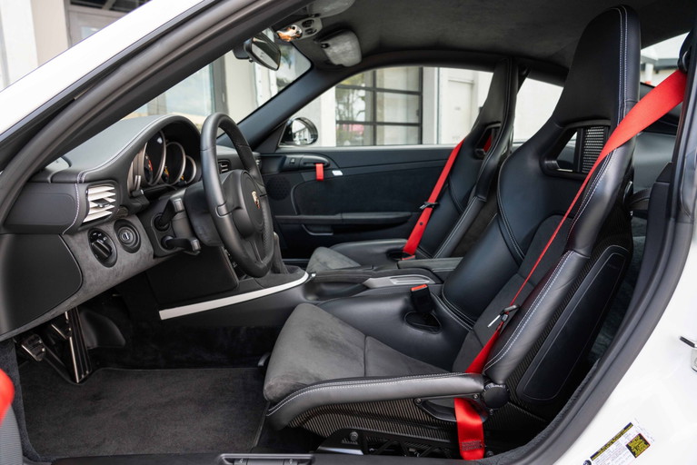 Porsche 997.2 GT3 RS