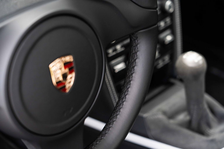 Porsche 997.2 GT3 RS