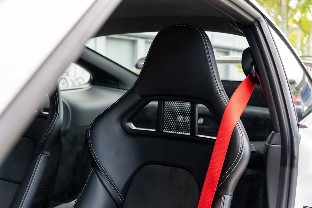 Porsche 997.2 GT3 RS