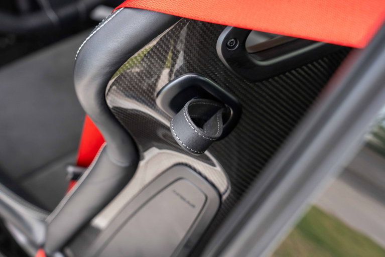 Porsche 997.2 GT3 RS