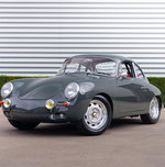 Porsche 356 Outlaw