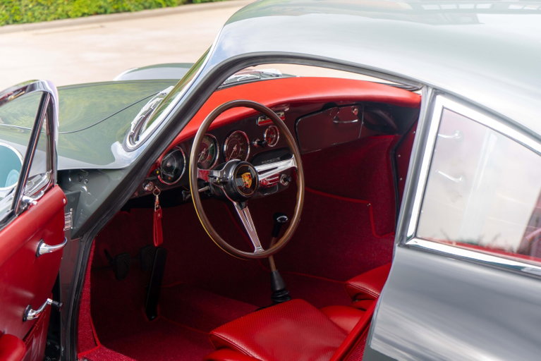 Porsche 356 Outlaw