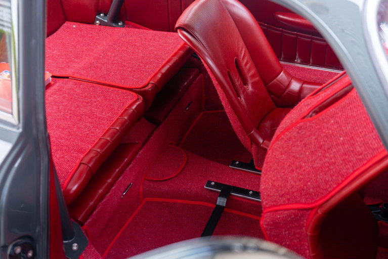 Porsche 356 Outlaw