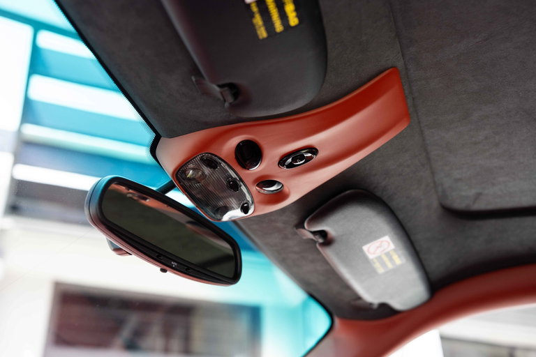 Porsche 996 Turbo