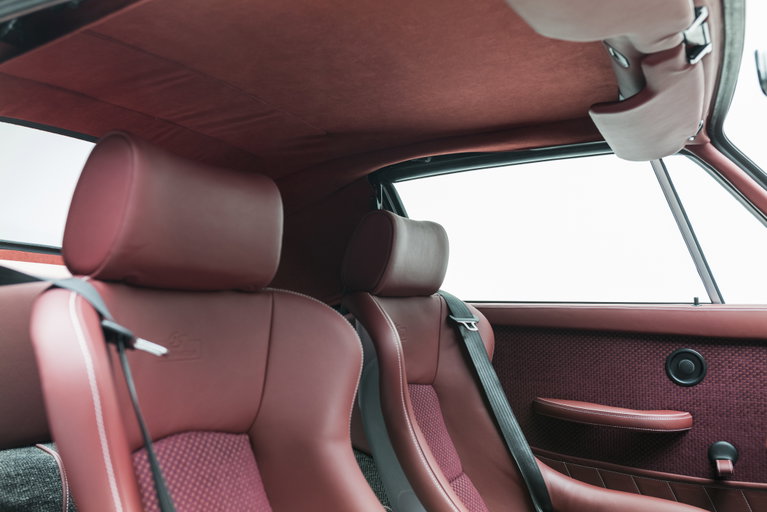 Porsche 911 Backdate