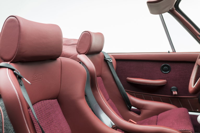 Porsche 911 Backdate
