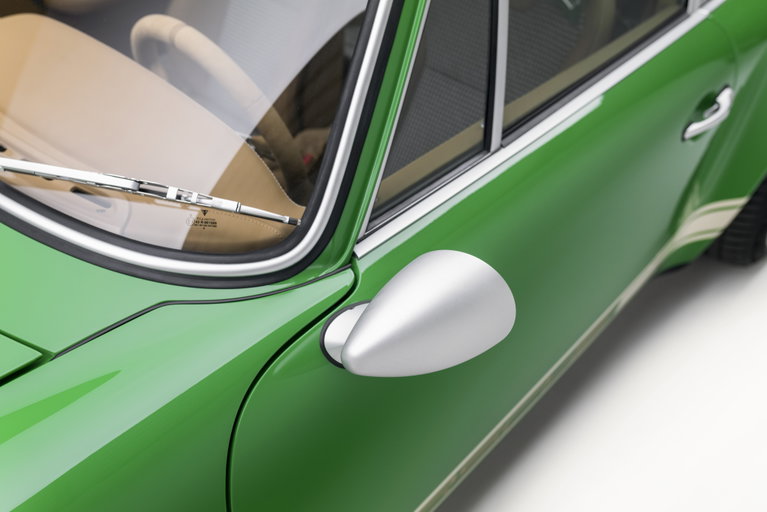 Porsche 911 Backdate