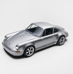 Porsche 911 Backdate