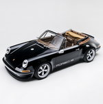 Porsche 911 Backdate