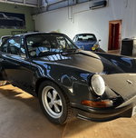 Porsche 911 Modified