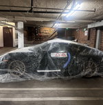 Porsche 992.2 GT3 Touring