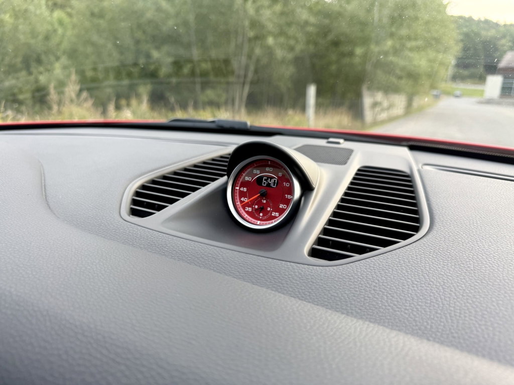 Porsche 991 Carrera S