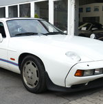 Porsche 928 S