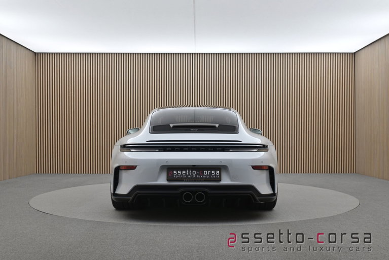 Porsche 992.2 GT3 Touring
