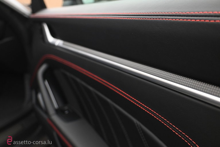 Porsche 992 Turbo S