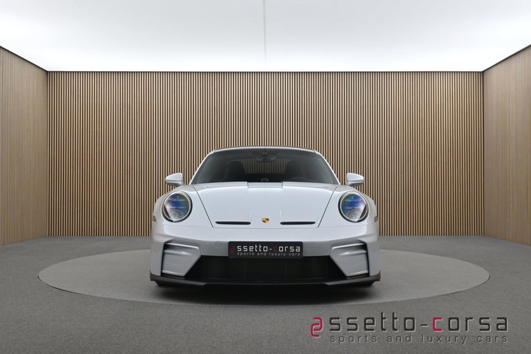 Porsche 992.2 GT3 Touring