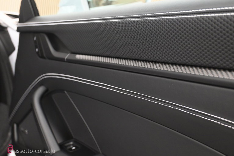 Porsche 992.2 GT3 Touring