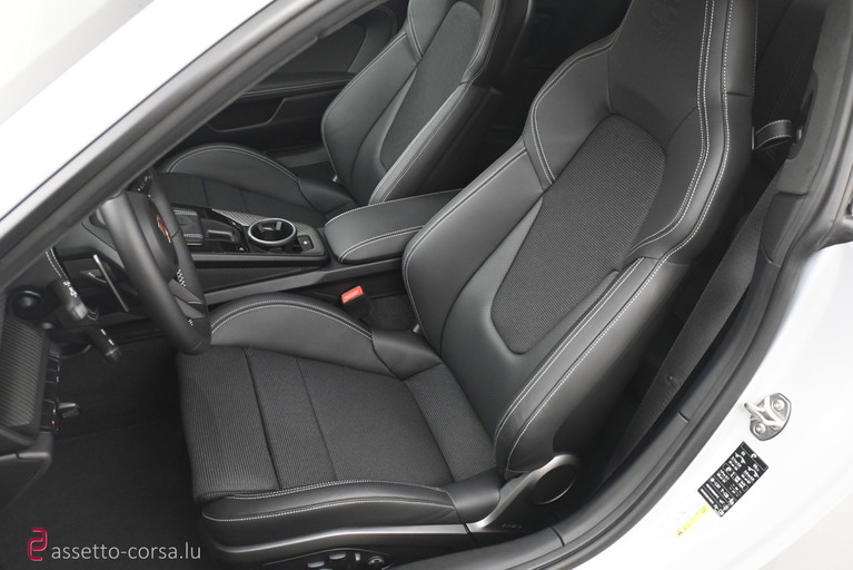 Porsche 992.2 GT3 Touring