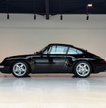 Porsche 993 Carrera 4