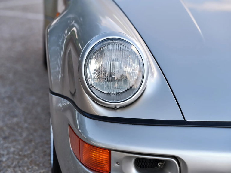 Porsche 964 Carrera RSR 3.8