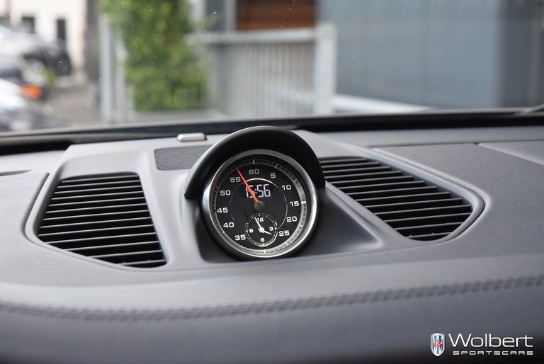 Porsche 991.2 Carrera S