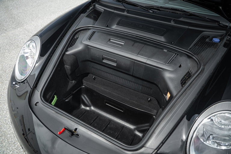 Porsche 997 Carrera S