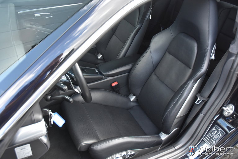 Porsche 991.2 Carrera S