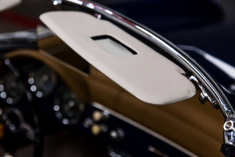 Porsche 356 B 1600 Roadster