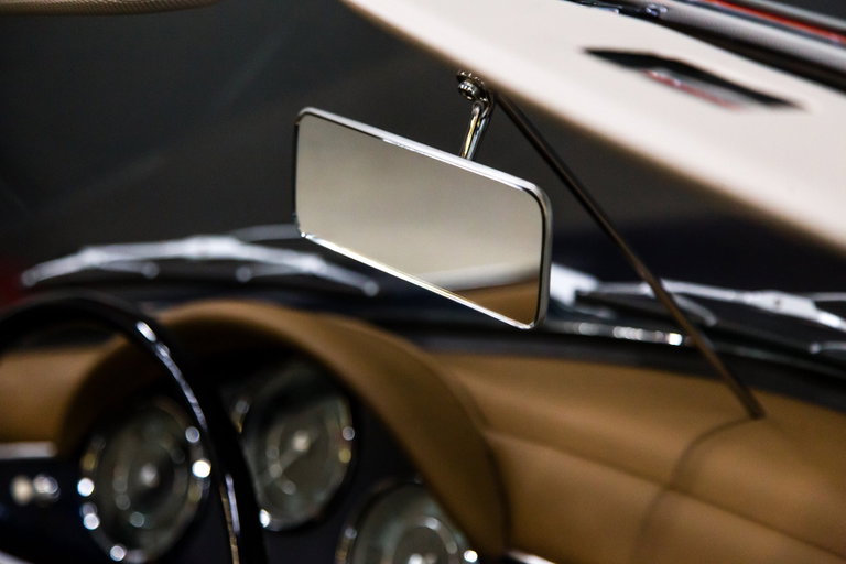 Porsche 356 B 1600 Roadster