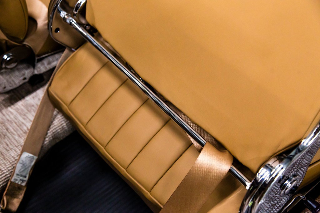 Porsche 356 B 1600 Roadster
