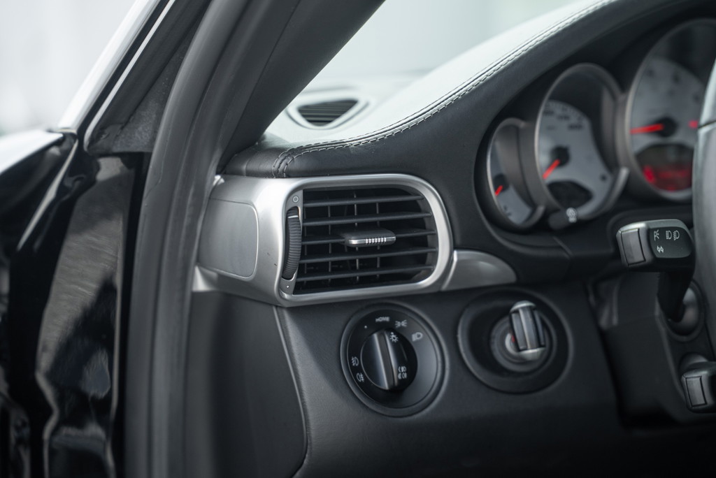 Porsche 997 Carrera S