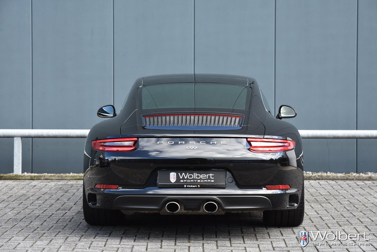 Porsche 991.2 Carrera S