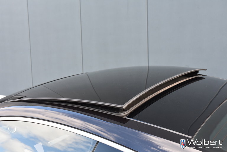 Porsche 991.2 Carrera S