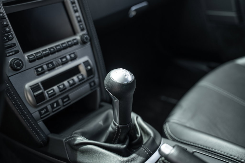 Porsche 997 Carrera S