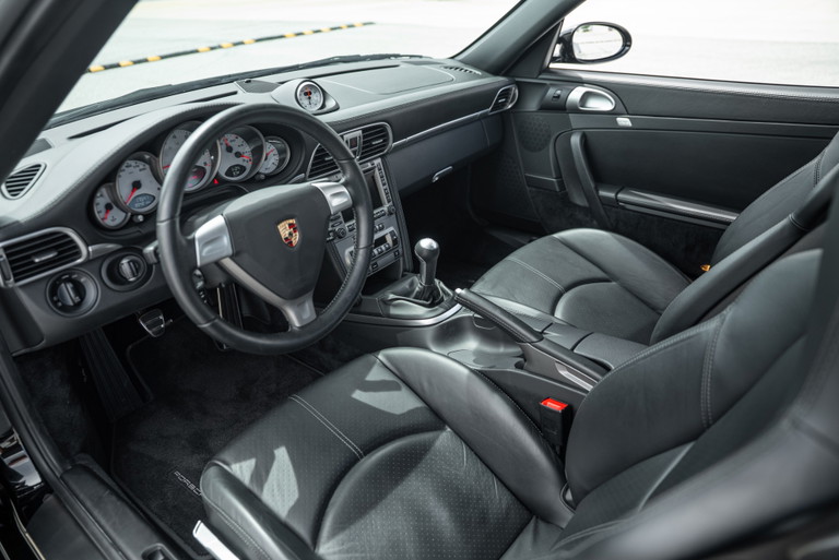 Porsche 997 Carrera S