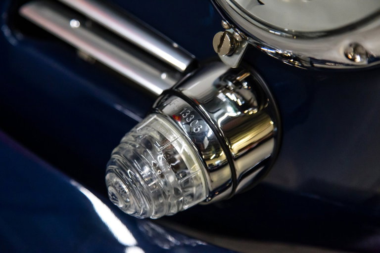 Porsche 356 B 1600 Roadster