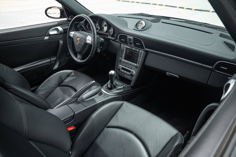 Porsche 997 Carrera S