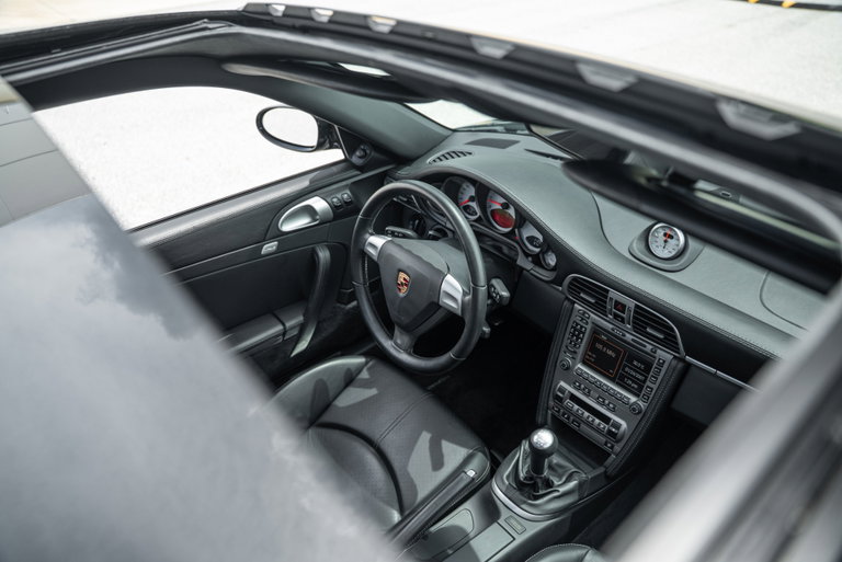 Porsche 997 Carrera S