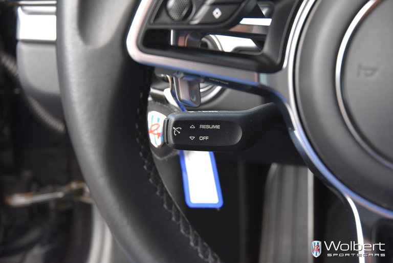 Porsche 991.2 Carrera S